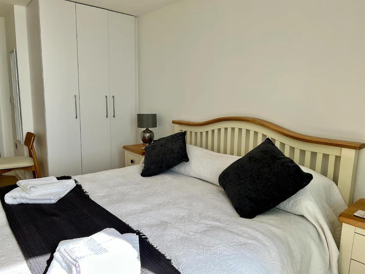 Sohot Stays Royal Sands Seaview Apt Free Parking Sleeps 4 Ramsgate Kültér fotó