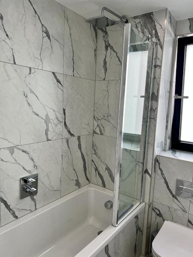 Sohot Stays Royal Sands Seaview Apt Free Parking Sleeps 4 Ramsgate Kültér fotó