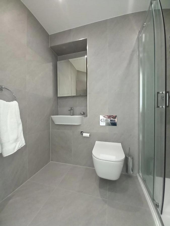 Sohot Stays Royal Sands Seaview Apt Free Parking Sleeps 4 Ramsgate Kültér fotó
