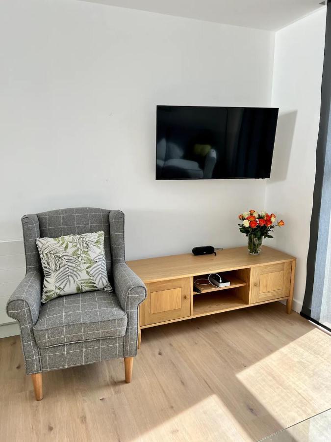 Sohot Stays Royal Sands Seaview Apt Free Parking Sleeps 4 Ramsgate Kültér fotó