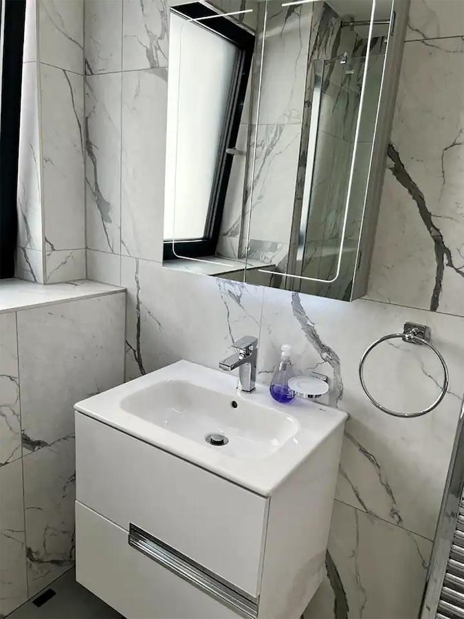 Sohot Stays Royal Sands Seaview Apt Free Parking Sleeps 4 Ramsgate Kültér fotó